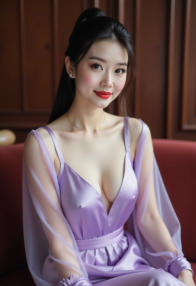 当我飞奔向你 原画纯享版