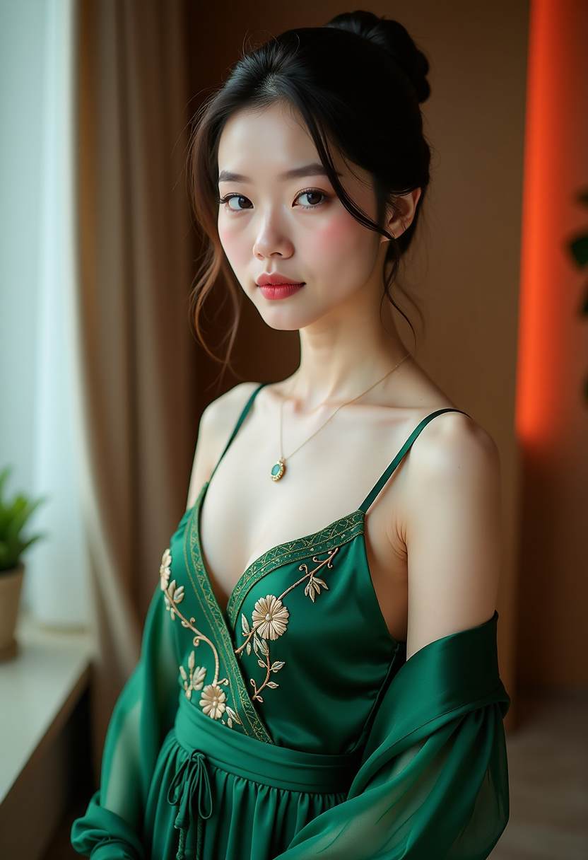 偷偷藏不住