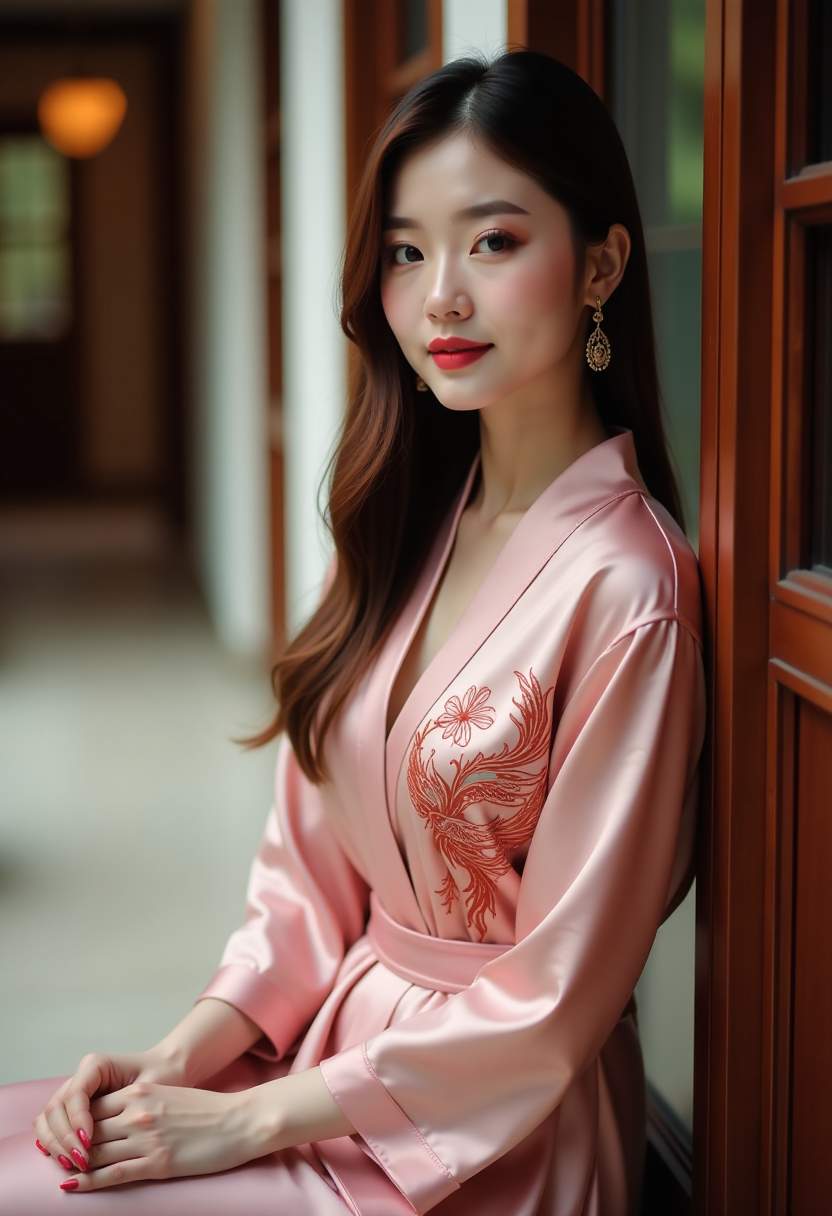你好，旧时光